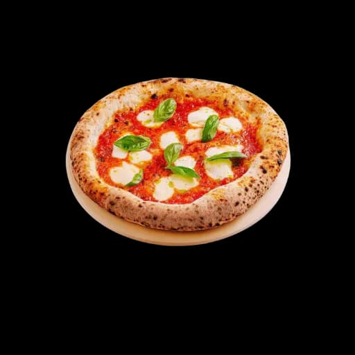 Mozza Basilic Tomate